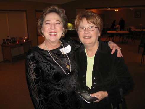 daisy laidig fran betinis dawn swanson