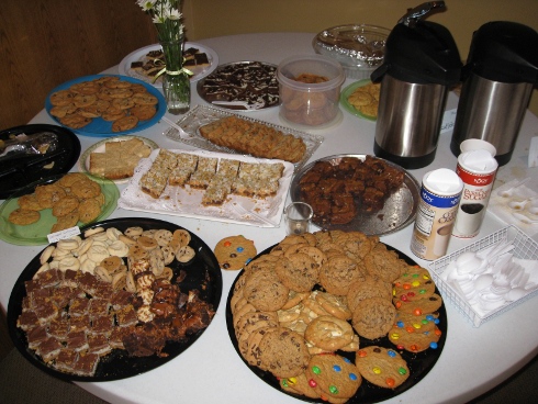 daisy laidig snacks
