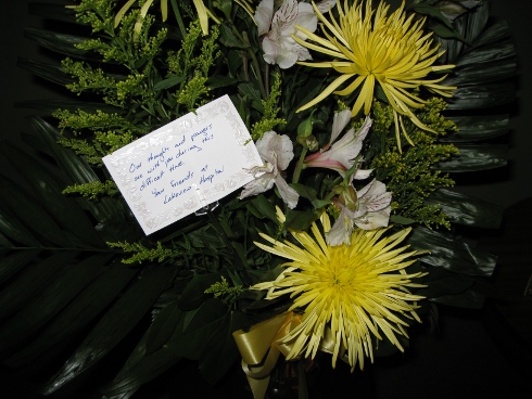 flowers