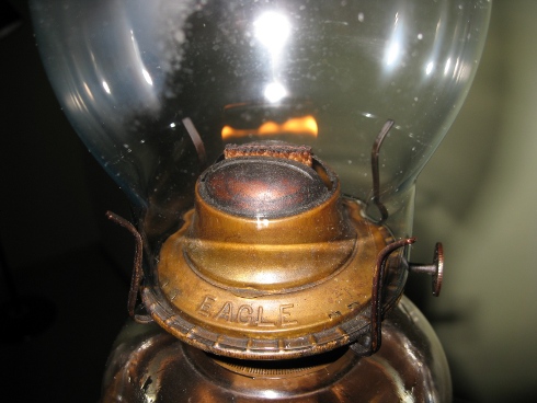 daisy laidig's lantern