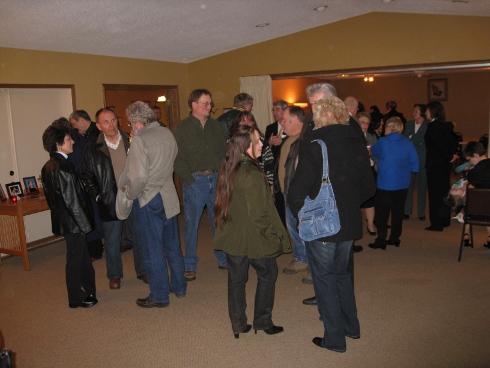 daisy laidig funeral home floor